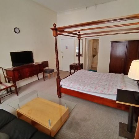 Appartement Studio Next To Port à Douvres Extérieur photo