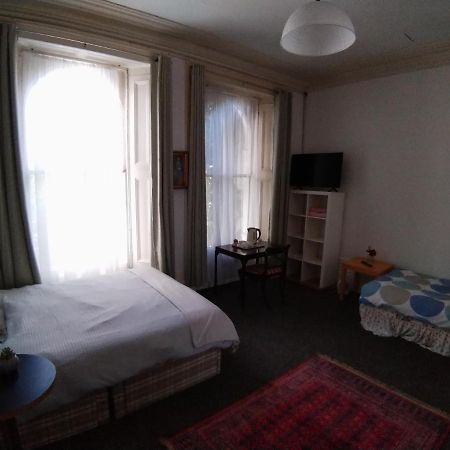 Appartement Studio Next To Port à Douvres Extérieur photo