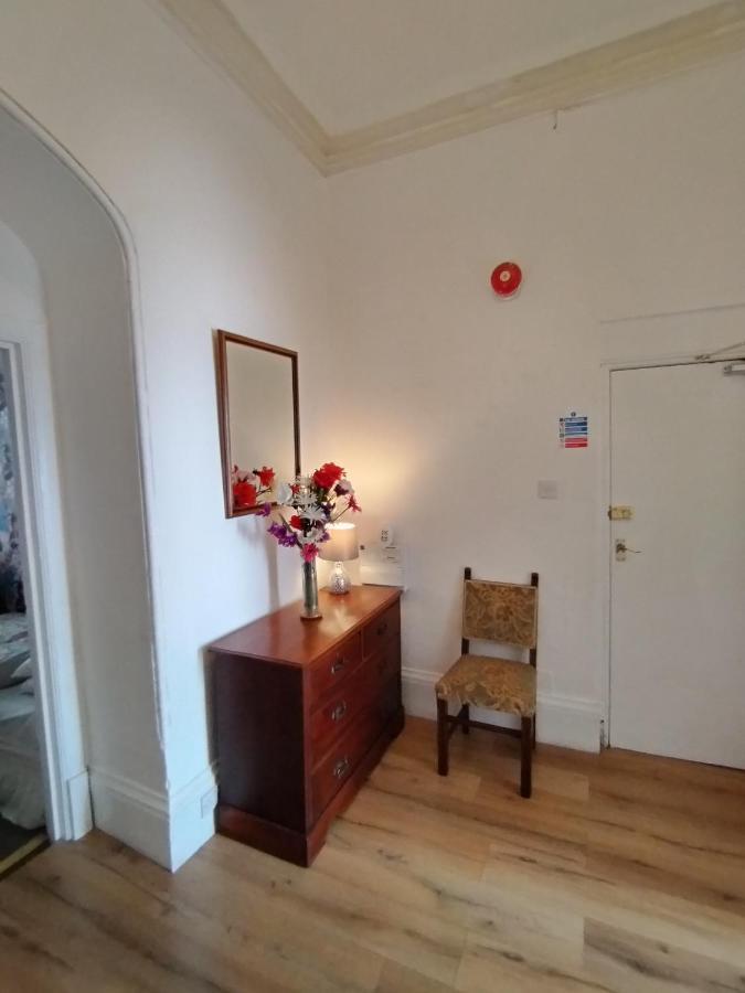 Appartement Studio Next To Port à Douvres Extérieur photo