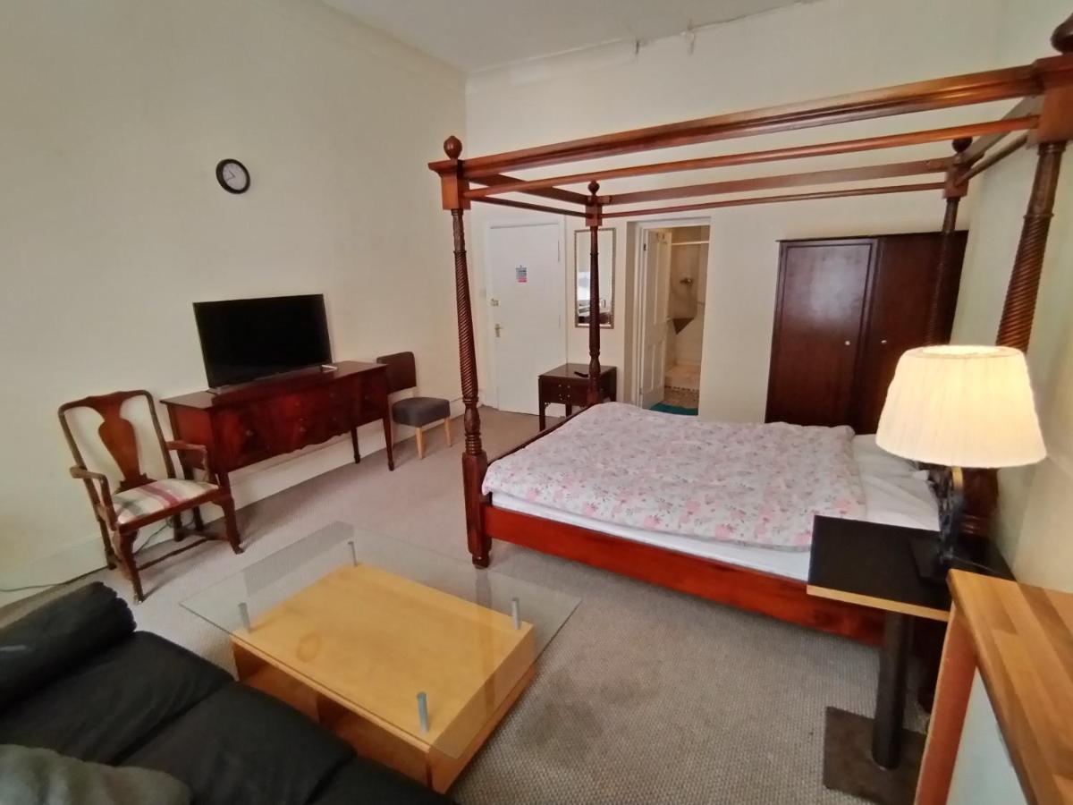 Appartement Studio Next To Port à Douvres Extérieur photo
