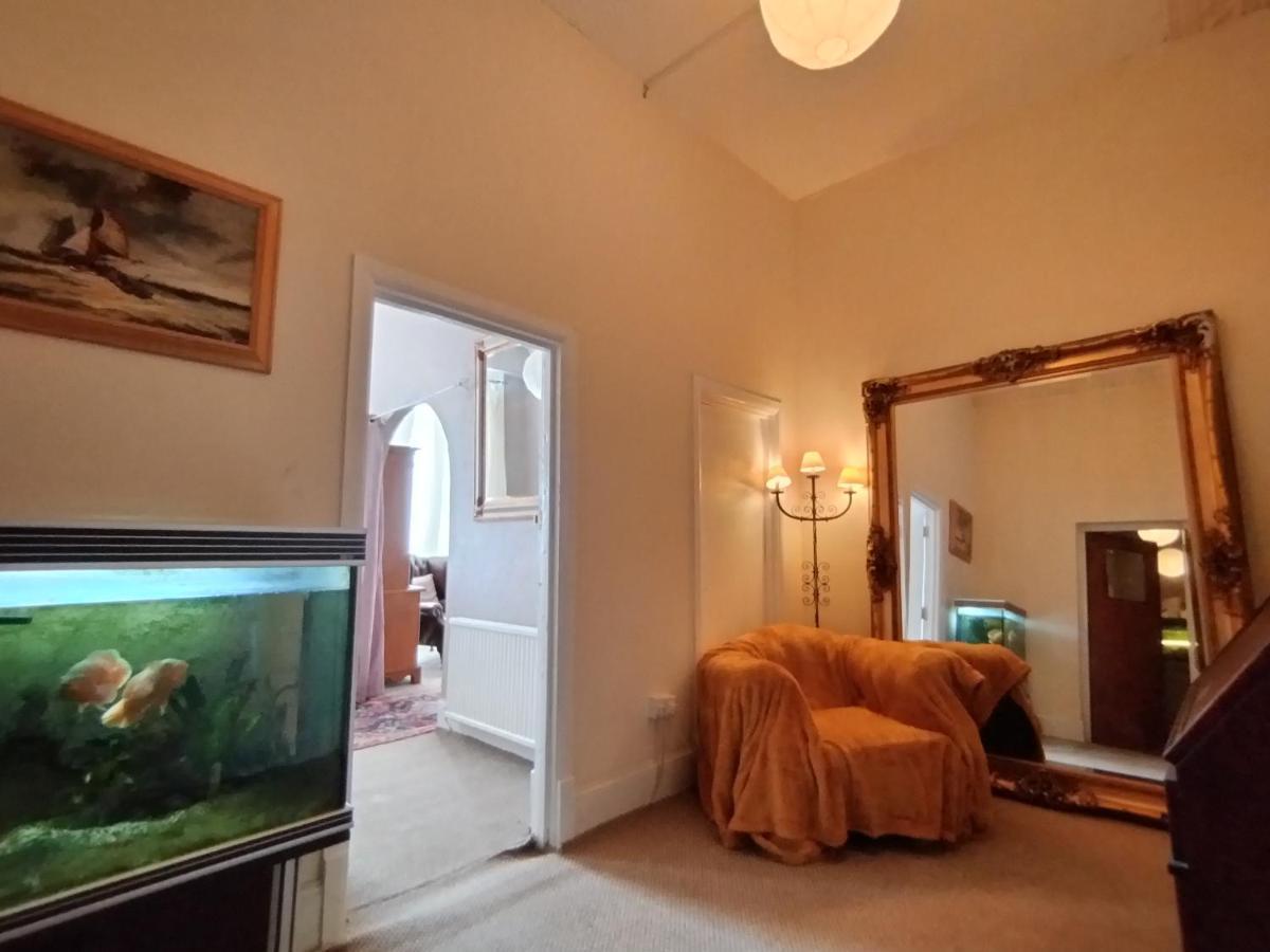 Appartement Studio Next To Port à Douvres Extérieur photo