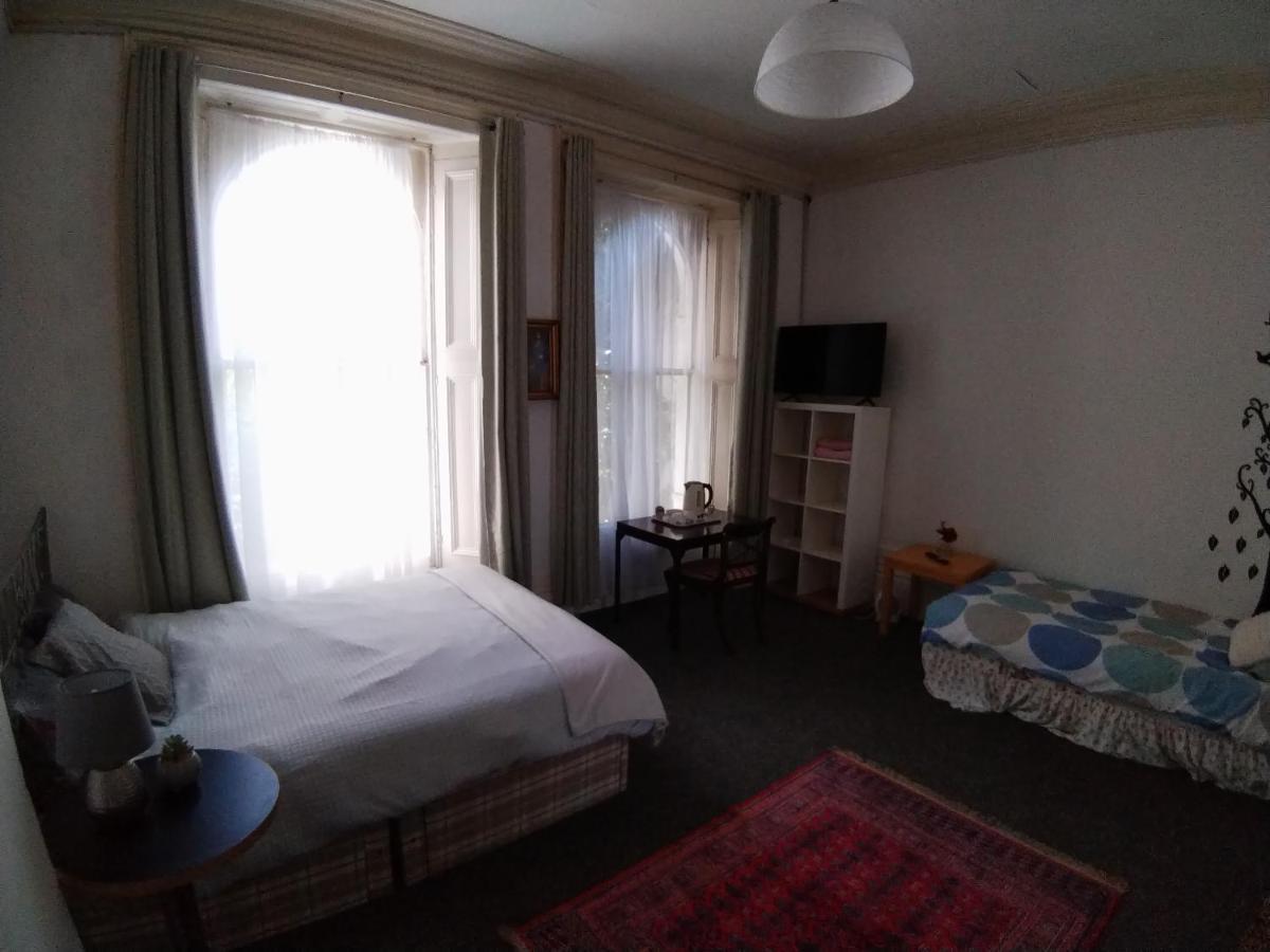 Appartement Studio Next To Port à Douvres Extérieur photo