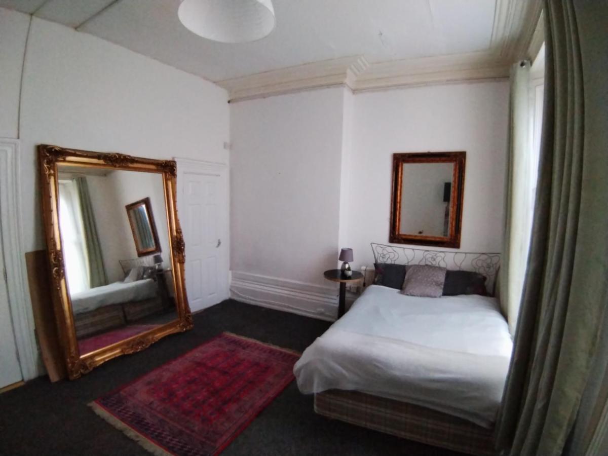 Appartement Studio Next To Port à Douvres Extérieur photo