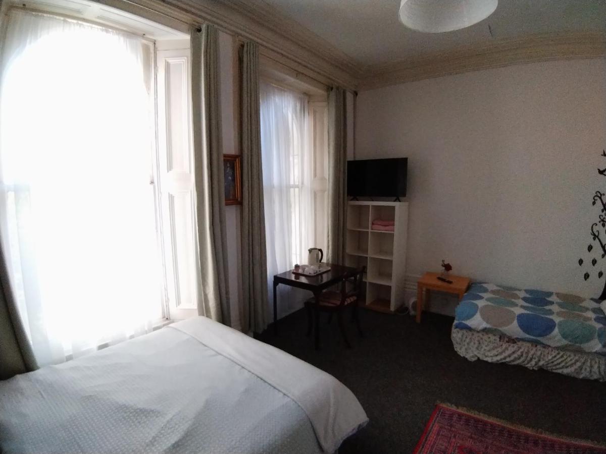 Appartement Studio Next To Port à Douvres Extérieur photo