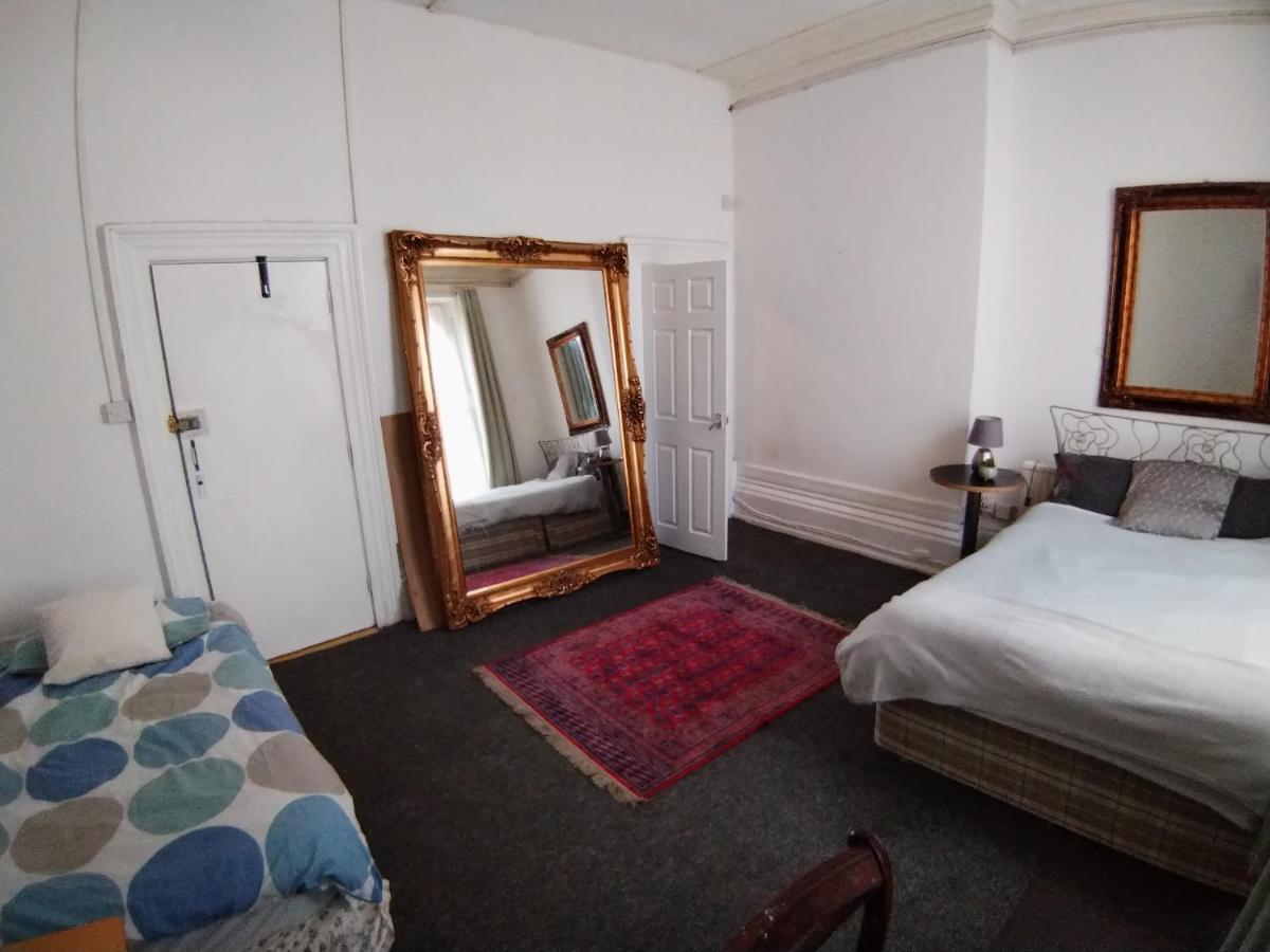 Appartement Studio Next To Port à Douvres Extérieur photo